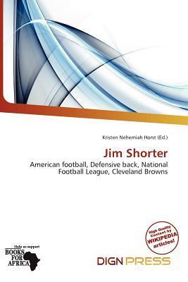 Jim Shorter