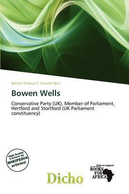 Bowen Wells