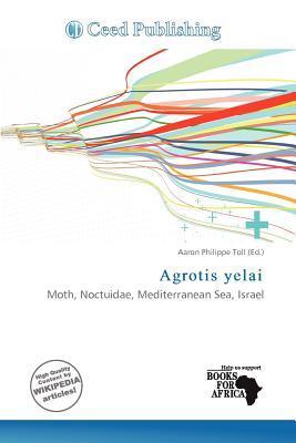 Agrotis yelai