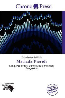 Mariada Pieridi