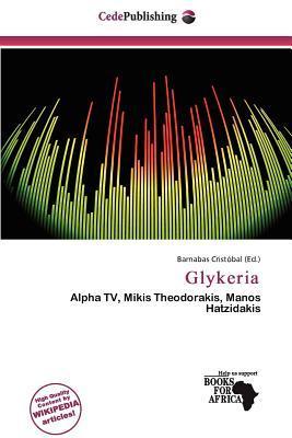Glykeria