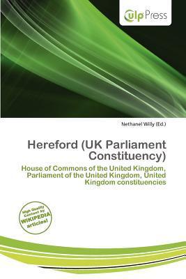 Hereford (UK Parliament Constituency)