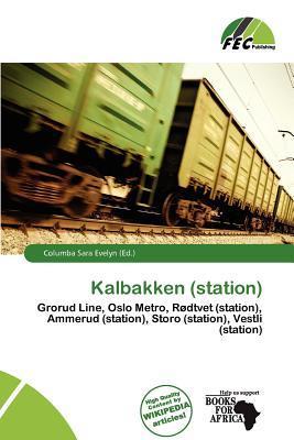 Kalbakken (station)