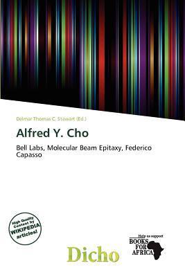 Alfred Y. Cho