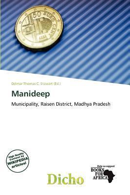 Manideep