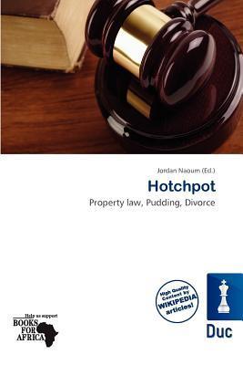 Hotchpot