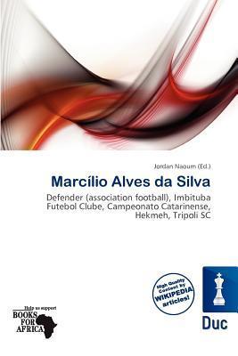 Marcílio Alves da Silva
