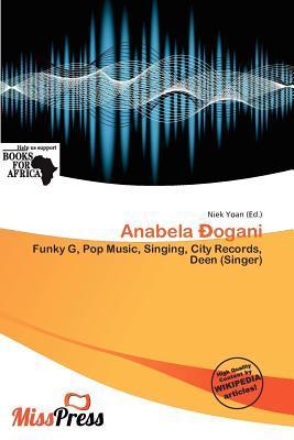 Anabela ogani