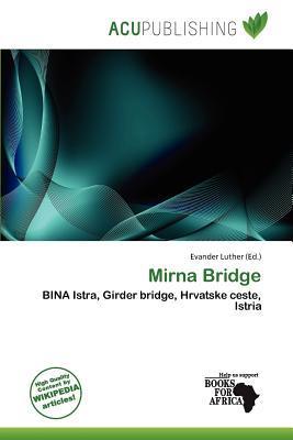 Mirna Bridge