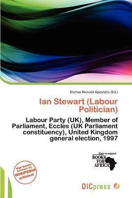Ian Stewart (Labour Politician)
