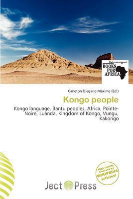 Kongo people