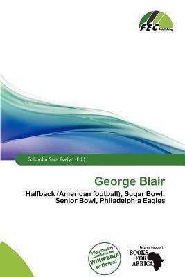 George Blair