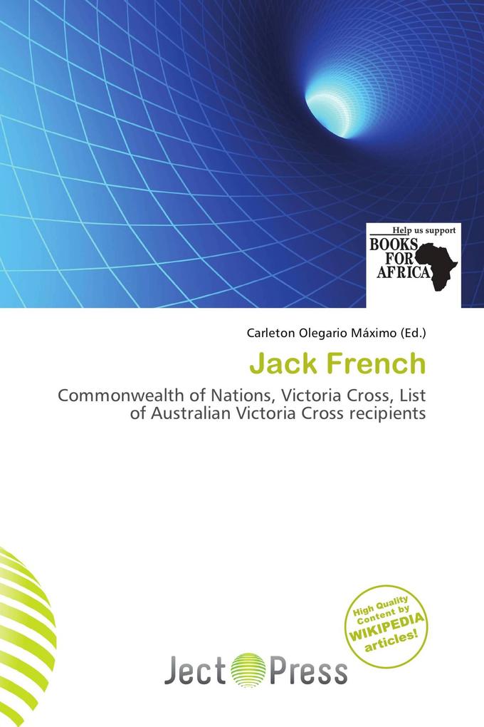 Jack French