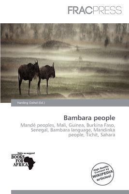 Bambara people