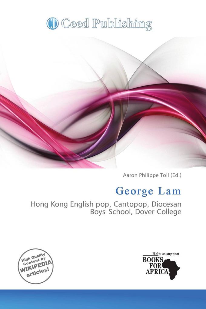 George Lam