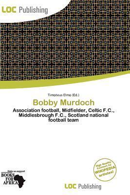 Bobby Murdoch