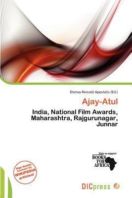 Ajay-Atul