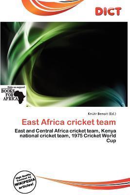 East Africa cricket team