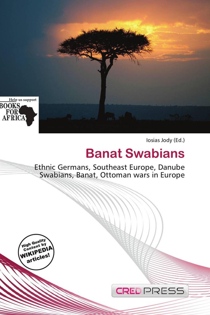 Banat Swabians