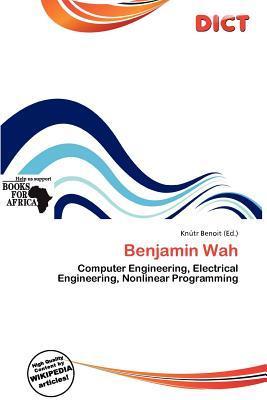 Benjamin Wah