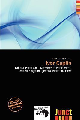 Ivor Caplin
