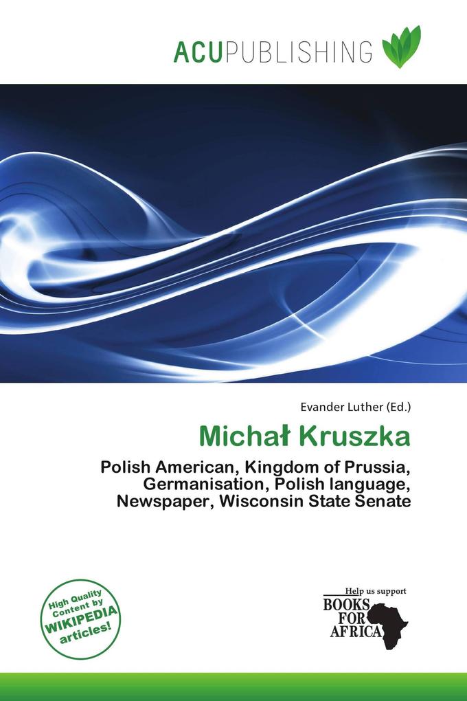 Micha Kruszka