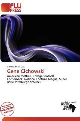 Gene Cichowski