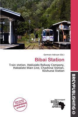 Bibai Station