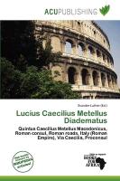 Lucius Caecilius Metellus Diadematus