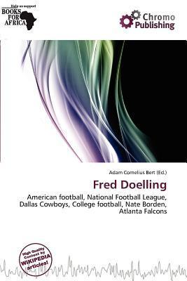Fred Doelling