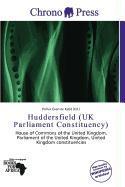 Huddersfield (UK Parliament Constituency)