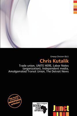 Chris Kutalik
