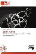 John Aiken