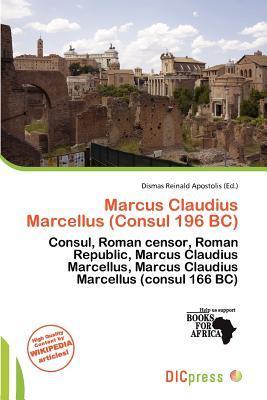 Marcus Claudius Marcellus (Consul 196 BC)