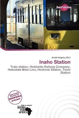 Inaho Station