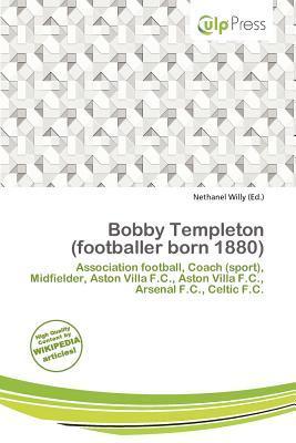 Bobby Templeton (footballer born 1880)