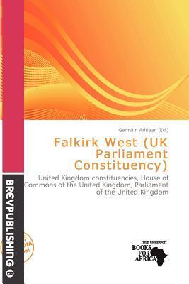 Falkirk West (UK Parliament Constituency)