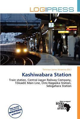 Kashiwabara Station