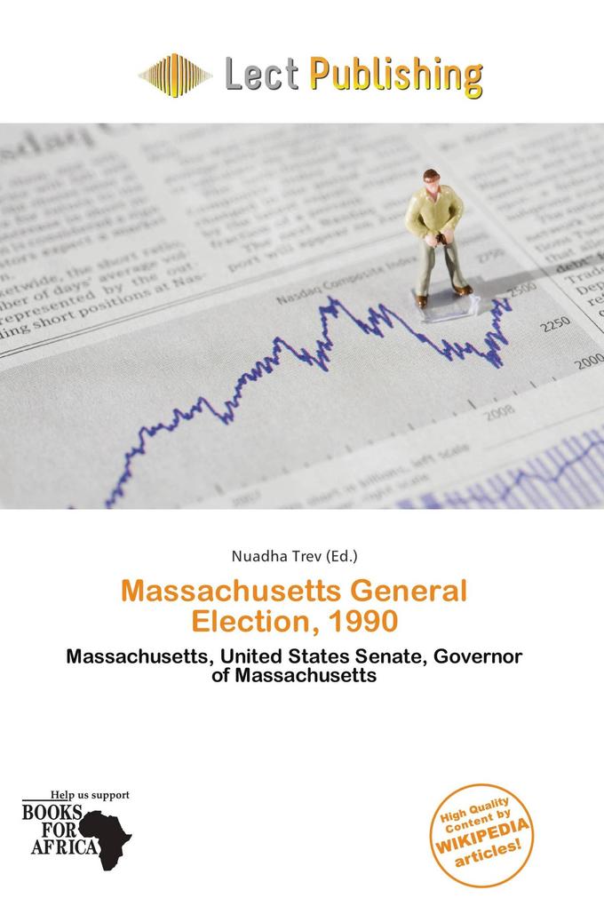 Massachusetts General Election 1990