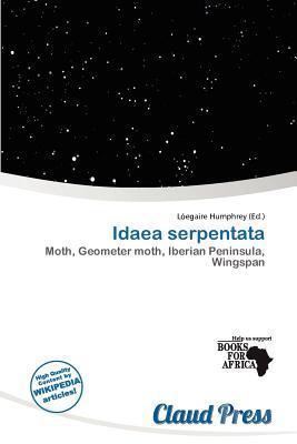Idaea serpentata