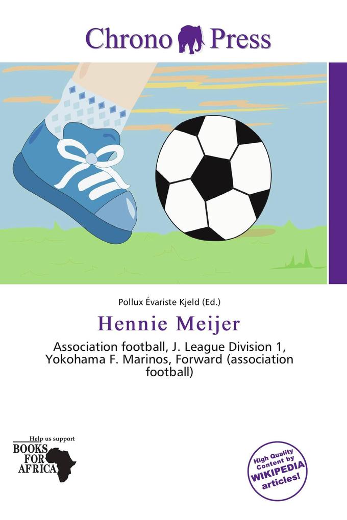Hennie Meijer