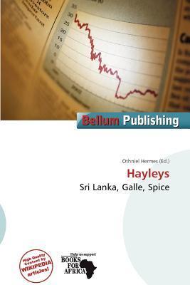 Hayleys