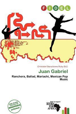 Juan Gabriel