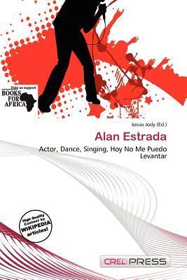 Alan Estrada