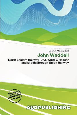 John Waddell