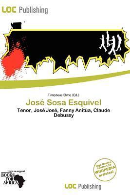 José Sosa Esquivel