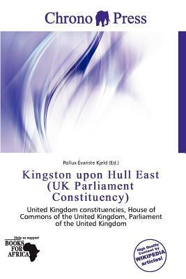 Kingston upon Hull East (UK Parliament Constituency)