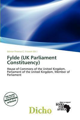 Fylde (UK Parliament Constituency)