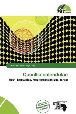 Cucullia calendulae
