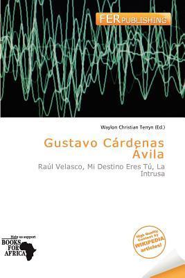 Gustavo Cárdenas Ávila